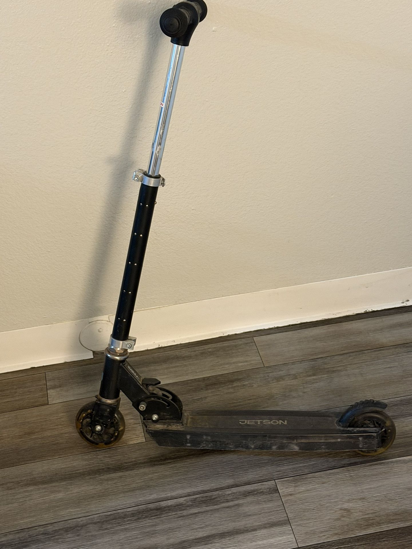 Chidrens Scooter