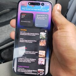 iPhone 14 Pro Tmobile