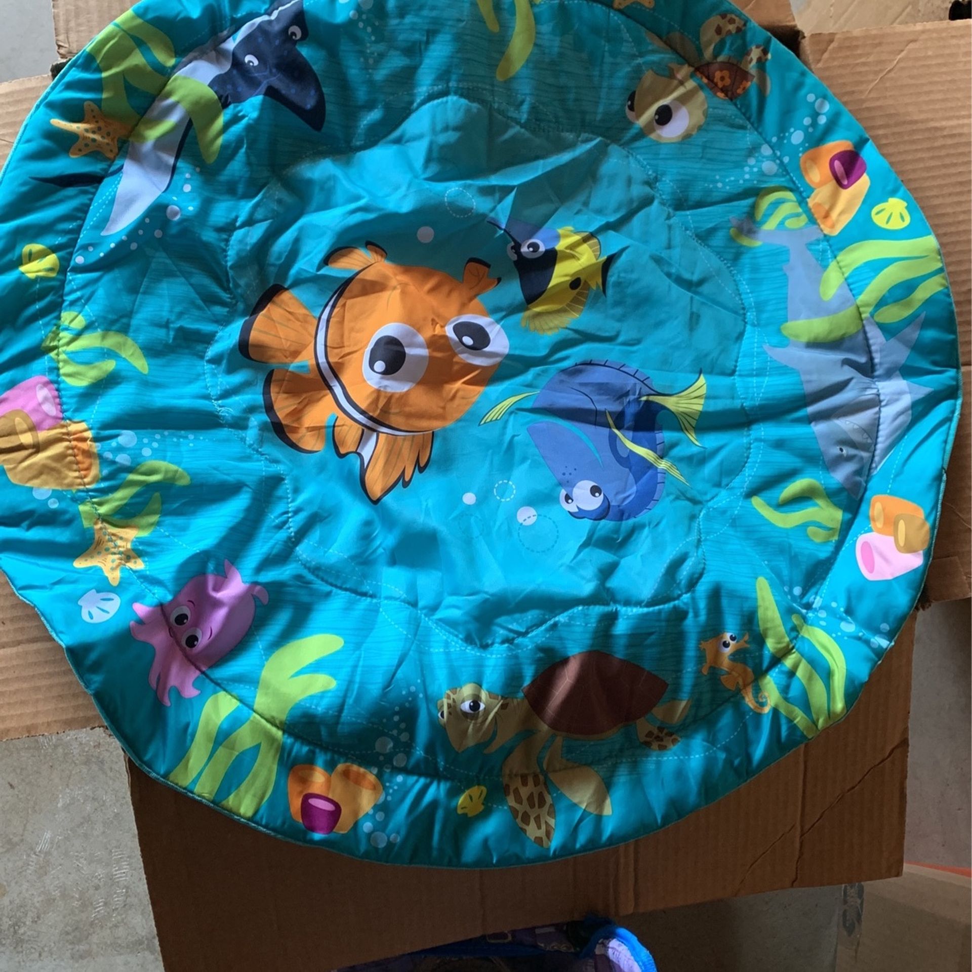 Play Mat
