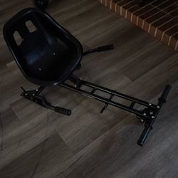 Hover Board Attachment 