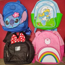 Stylish Bookbags