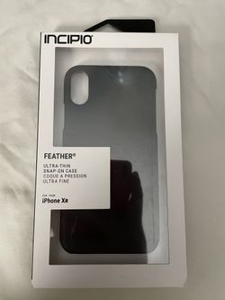 iPhone XR case