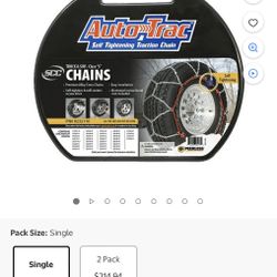 Tire Chain