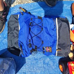 Dog Hiking  Backpack