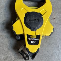 Tape Measure