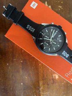 Boss Men Watch ⌚️ $100 Obi