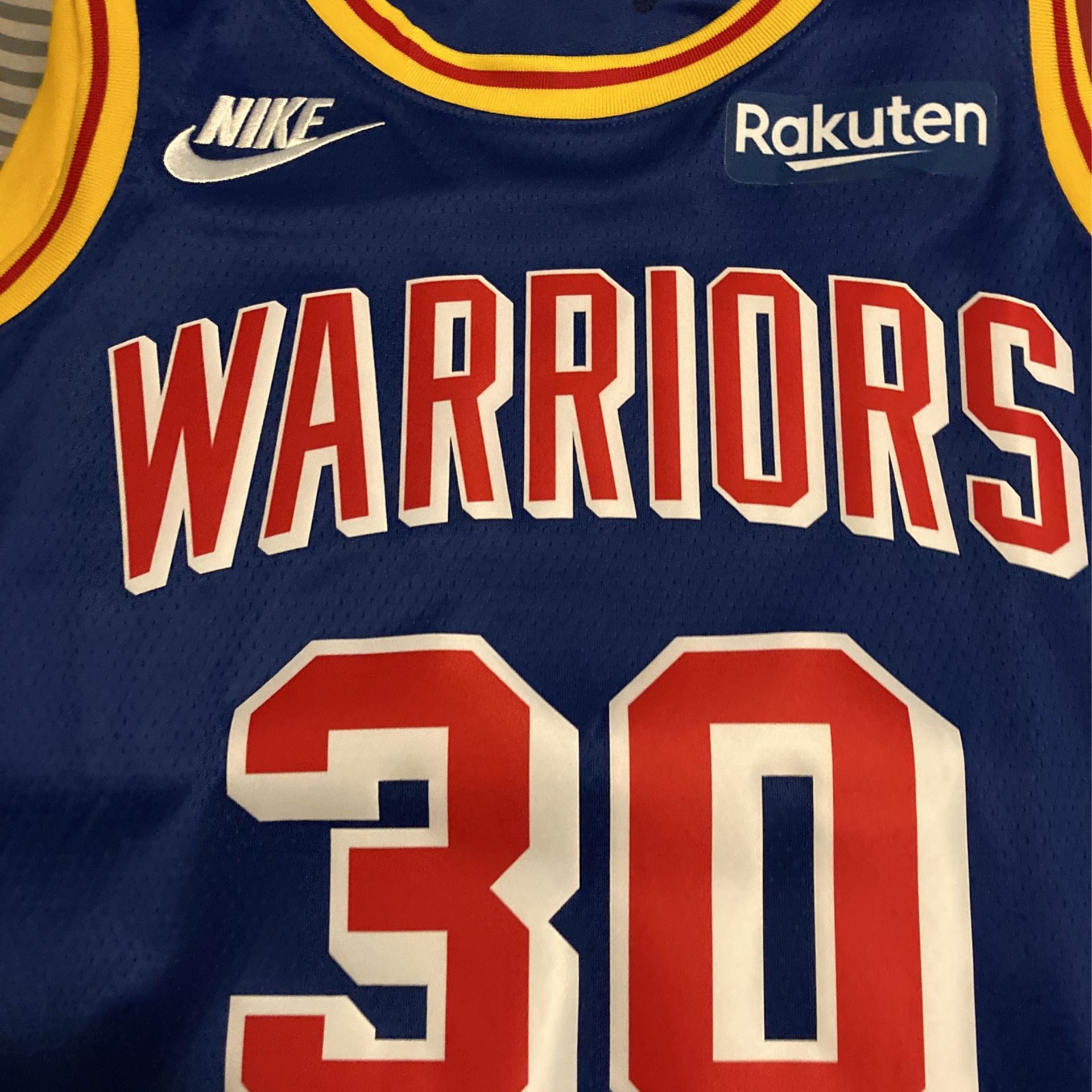 Golden State Warriors