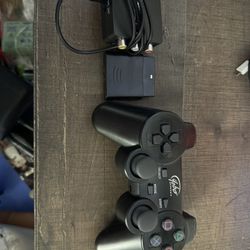 Ps2 Controller  