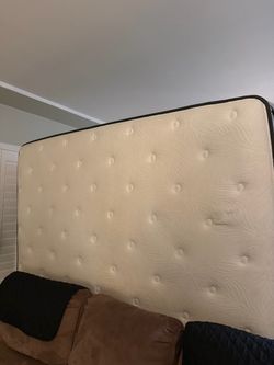 Mattress