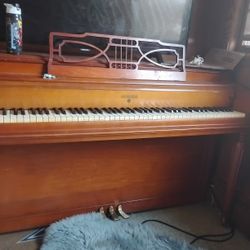 Piano