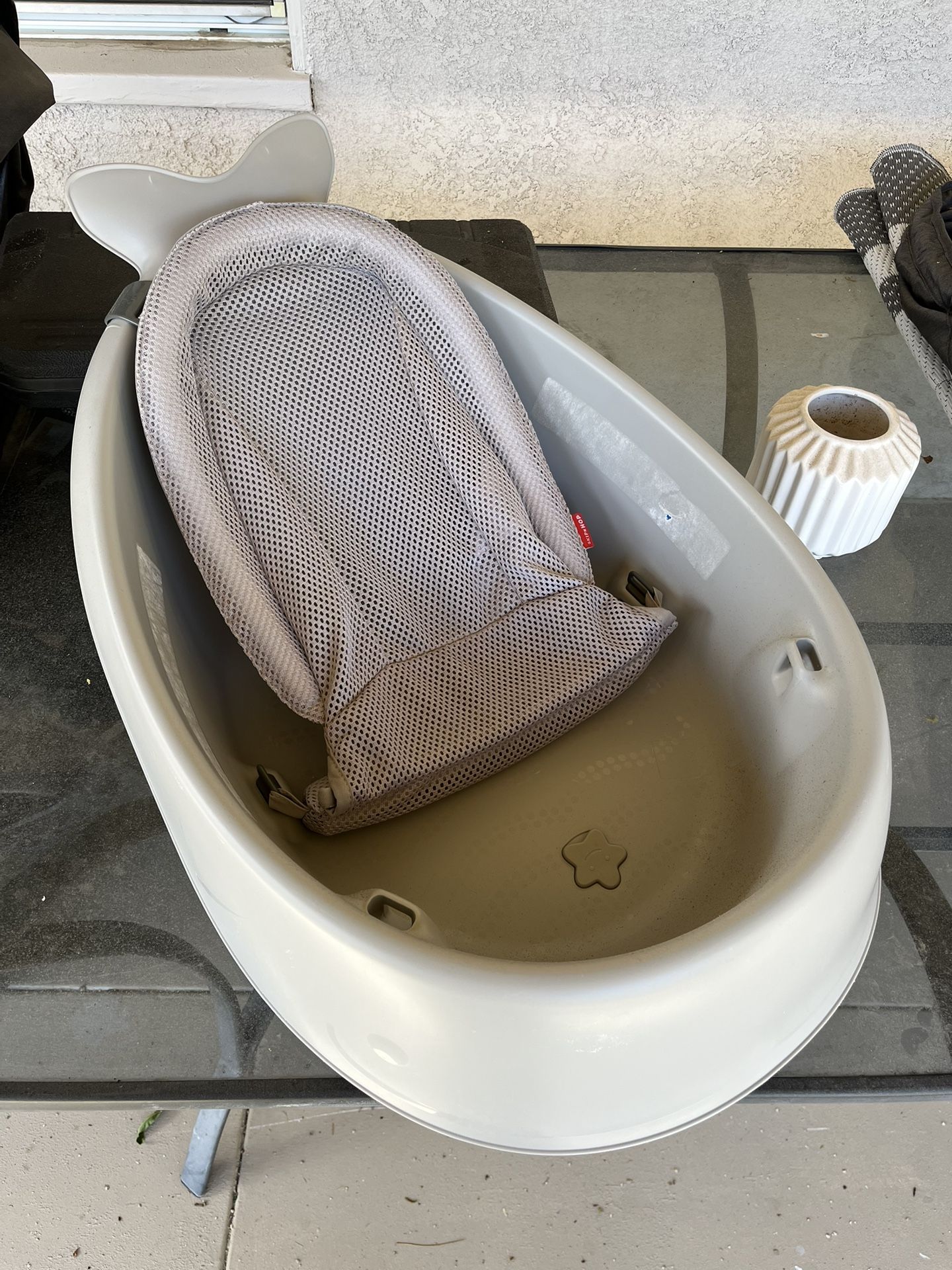 Skip Hop Bathtub 