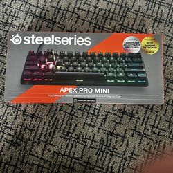 APEX pro mini