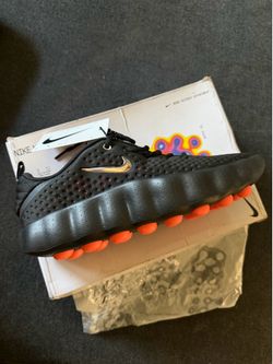 Nike Mind 02
