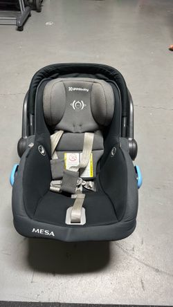 Baby Car Seat
