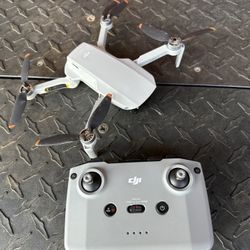 DJI Mini 2 Drone