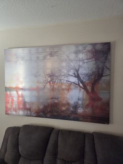 Modern Landscape Painting