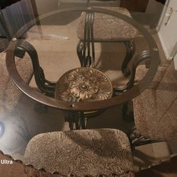 Dinning Room Table
