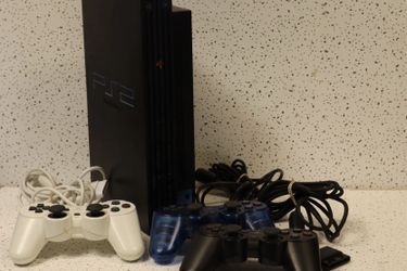 Sony PlayStation 2 SCPH-30001