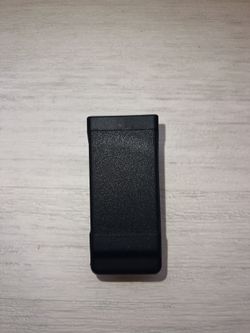 Magazine Holster