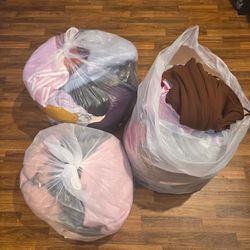 Mystery plus size women's clothes