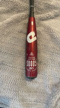 Demarini The Goods. 31/21 USSSA