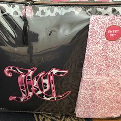 King & Queen Comforters