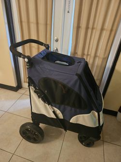 Pet Stroller