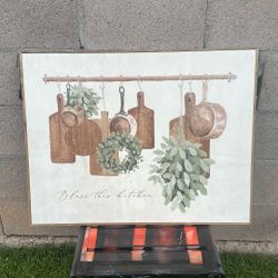 Kitchen Art 