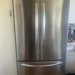 Used refrigerator KitchenAid 