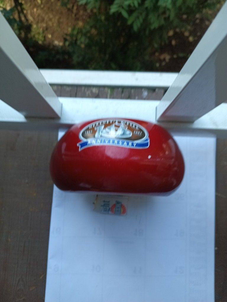 Ceramic  Bowl,Herhey Logo 