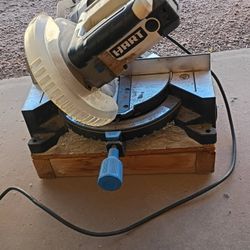 Hart Saw, leafblower, Hypertough Saw