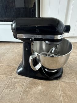 Kitchen Aid