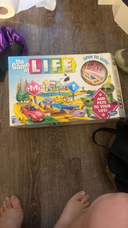 Game Of Life!