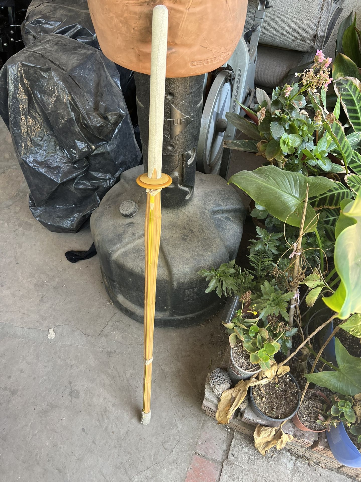 Kendo Katana Sword 4 Feet