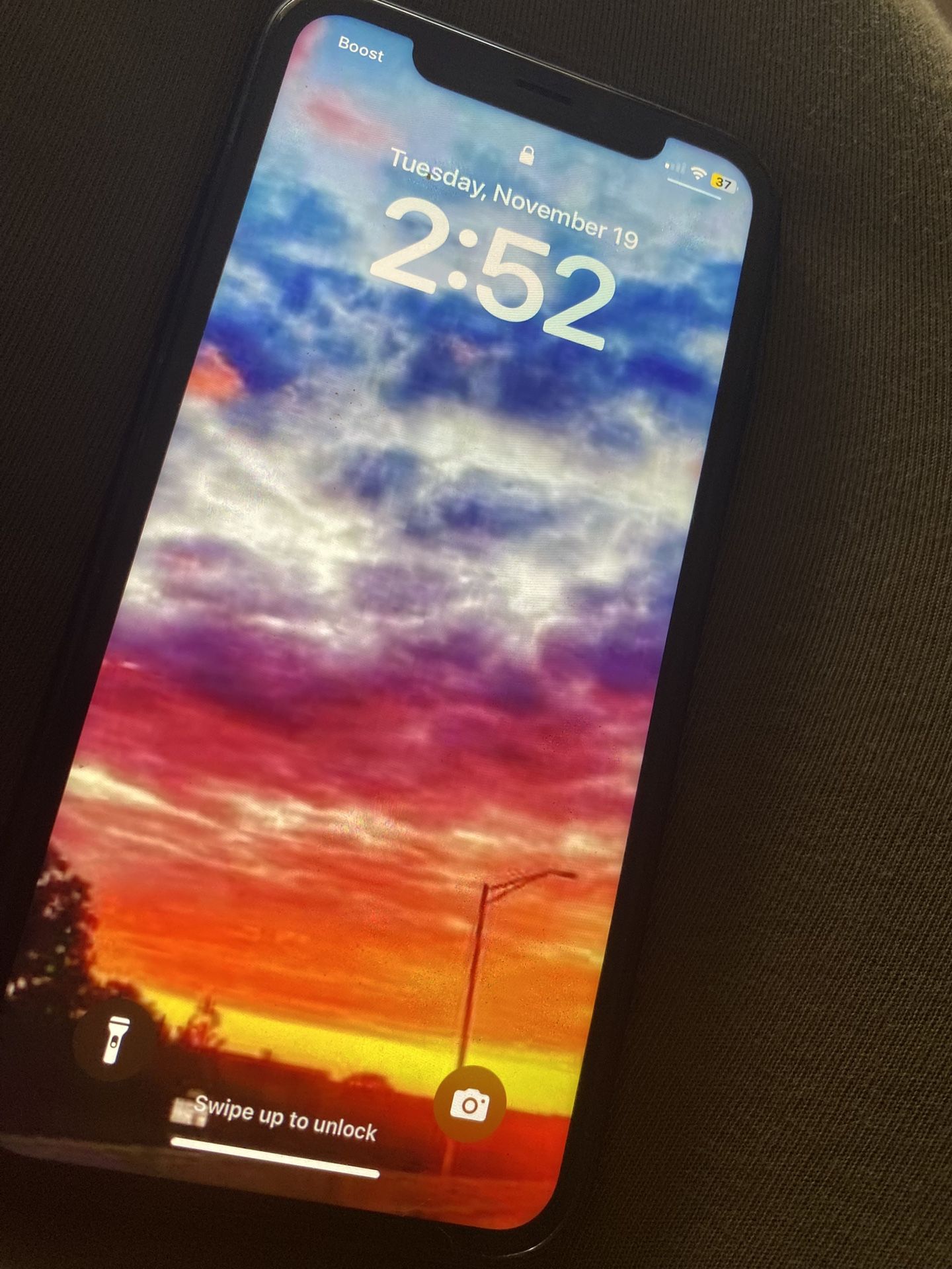Unlocked iPhone For Any Company