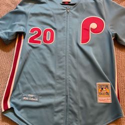 Phillies Jersey Men’s