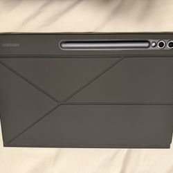 Galaxy Tab S10 Ultra