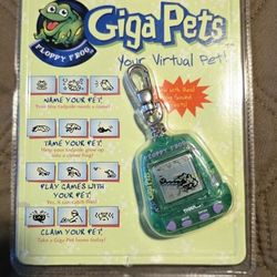 Giga Pets 
