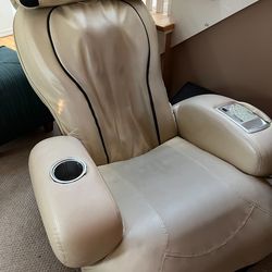 Massage Chair