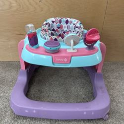 Baby Walker