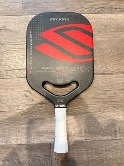 Enhance Pickleball Paddle