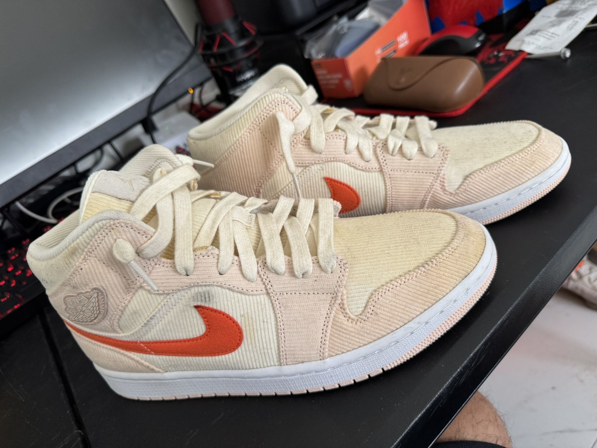Nike High Tops