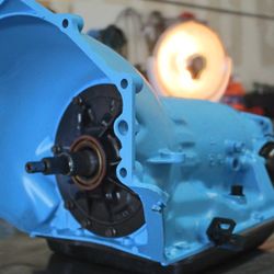 Transmissions For Sale 