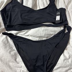 NEW w/Tags - Fashion  Nova Euphoria Bikini Plus Size 3x