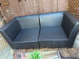 Furniture garden $65