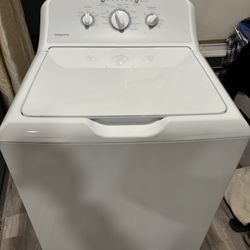 Lavadora Hotpoint Seminueva 