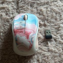 Logi Mouse 