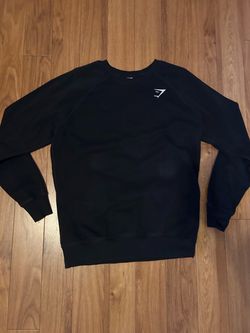 Gymshark Hoodie