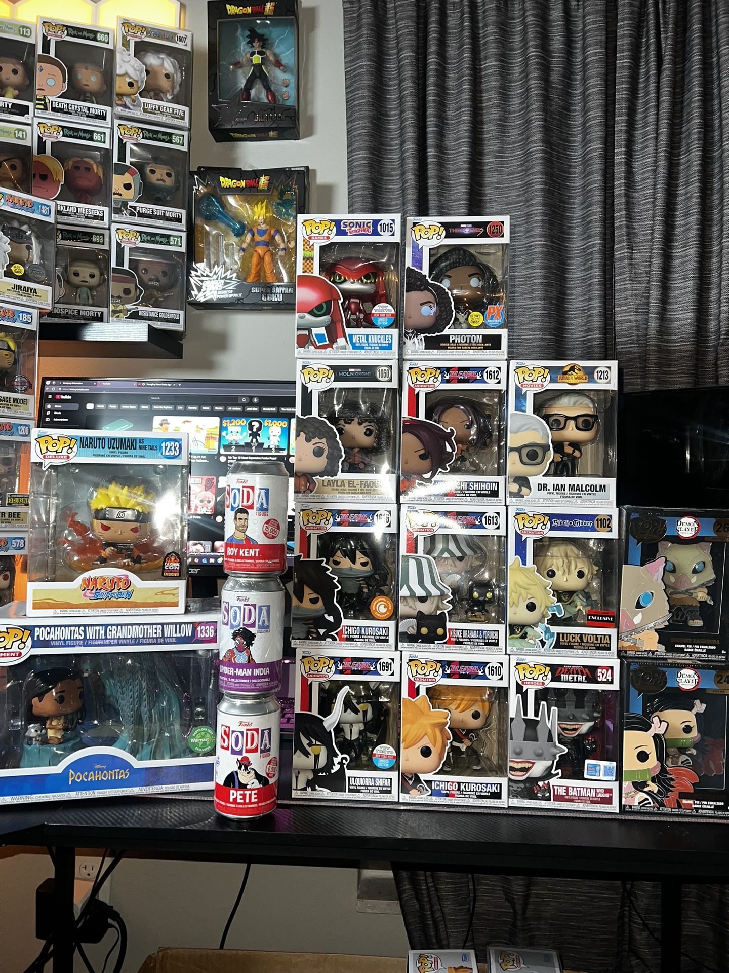 Funko Pops For Trade/Sale