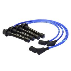 New Spark plug Wire Set 